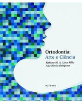 Ortodontia: arte e ciencia - DENTAL PRESS
