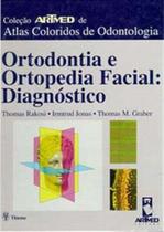 Ortodontia e Ortopedia Facial: Diag.