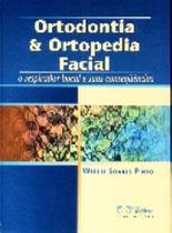 Ortodontia e ortopedia facial: o respirador bucal e suas consequencias