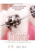 Ortodontia Fundamentos e Aplicaoes Clinicas/Gen DC - GEN Guanabara Koogan