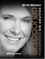 Ortodontia Tratamento em Adultos - Doctor Livros Ortodontia Tratamento em Adultos - Doctor Livros