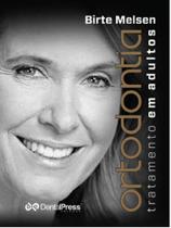 Ortodontia Tratamento em Adultos - Doctor Livros