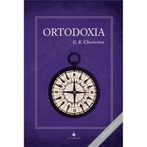 Ortodoxia (2ª Edição) (G. K. Chesterton) - Ecclesiae