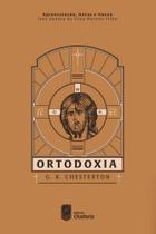 Ortodoxia - Chafariz