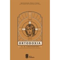 Ortodoxia (G. K. Chesterton)