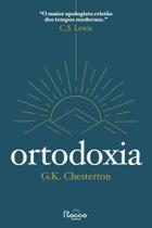 Ortodoxia Ortodoxia