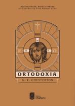 Ortodoxia -