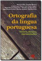 Ortografia da Língua Portuguesa