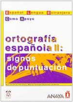 Ortografia espanola 2 - signos de puntuacion