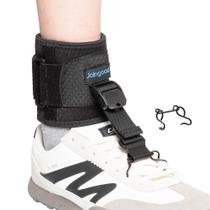 Ortopédia AFO joingood Tamanho S/M 17,824 cm Suporte para Pé Caído Ortopédia AFO joingood Tamanho S/M 17,824 cm Suporte para Pé Caído