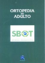 Ortopedia do adulto - REVINTER Ortopedia do adulto - REVINTER
