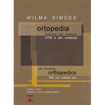 Ortopedia Funcional dos Maxilares, DTM e Dor Orofacial - Editora Tota Ortopedia Funcional dos Maxilares, DTM e Dor Orofacial - Editora Tota