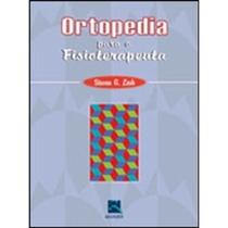 Ortopedia para o Fisioterapeuta paperback Lesh, Steven G. Ortopedia para o Fisioterapeuta paperback Lesh, Steven G.