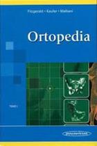 Ortopedia tomo 1