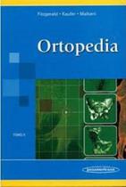 Ortopedia tomo 2 - EDITORIAL MEDICA PANAMERICANA Ortopedia tomo 2 - EDITORIAL MEDICA PANAMERICANA