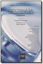 Ortotanasia - DEL REY
