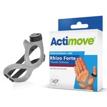 Ortótese de polegar Actimove Professional Line Rhizo Forte Grey