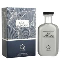 Orygens Ammani EDP 100ML Orygens Ammani EDP 100ML