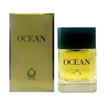 Orygens perfume masculino ocean edp 100ml Orygens perfume masculino ocean edp 100ml