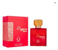 Orygens Red eau de Parfum 100ml Orygens Red eau de Parfum 100ml