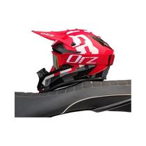 ORZ Högkvalitativ Motorcykel Offroad Racinghj Khum ATV Skog DH Mountainbike Fullhj Khum DOT-Godkänd