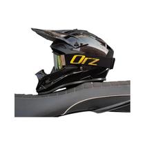 ORZ Högkvalitativ Motorcykel Offroad Racinghj Khum ATV Skog DH Mountainbike Fullhj Khum DOT-Godkänd