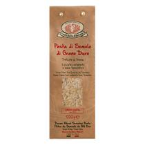Orzo Pasta Trafilata Al Bronzo Rustichella d'Abruzzo 500g Orzo Pasta Trafilata Al Bronzo Rustichella d'Abruzzo 500g