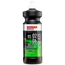 Os 02-06 Glaze 1l Sonax