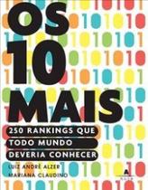 Os 10 Mais