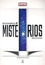 Os 11 Maiores Mistérios do Universo Paperback Reinaldo José Lopes