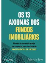 Os 13 axiomas dos fundos imobiliários - NOVATEC