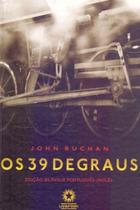 Os 39 Degraus - LANDMARK
