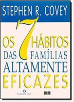 Os 7 Habitos Das Familias Altamente Eficazes