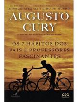 Os 7 hábitos dos pais e professores fascinantes