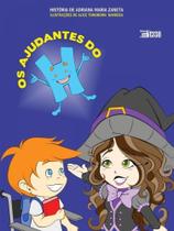 Os ajudantes do h