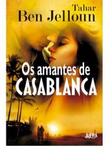 Os amantes de casablanca Os amantes de casablanca
