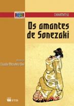 Os amantes de Sonezaki
