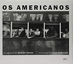 Os Americanos Os Americanos