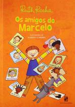 Os Amigos do Marcelo - Série Marcelo, Marmelo, Martelo