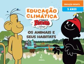 Os animais e seus habitats (5 anos) Os animais e seus habitats (5 anos)