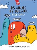 Os anjos de juliana Os anjos de juliana