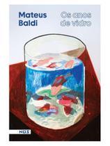 Os anos de vidro Os anos de vidro