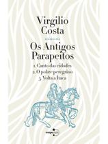 Os antigos parapeitos