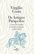 Os Antigos Parapeitos Os Antigos Parapeitos