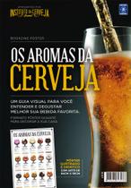 Os Aromas da Cerveja - Revistapôster - Editora Europa