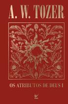 Os Atributos De Deus I Os Atributos De Deus I