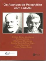 Os avanços da psicanálise com lacan - ARTESA EDITORA Os avanços da psicanálise com lacan - ARTESA EDITORA