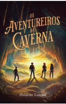 Os Aventureiros da Caverna