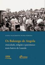 Os bakongo de angola Os bakongo de angola