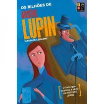 Os bilhões de arsène lupin